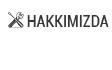 Hakkımızda